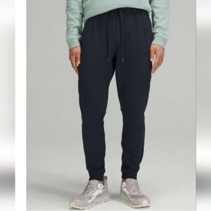 Lululemon City Sweat Jogger Navy Blue Large